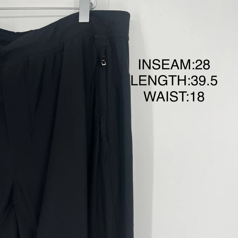 Lululemon Surge Jogger Pants Mens XL Workout Gym Athleisure‎